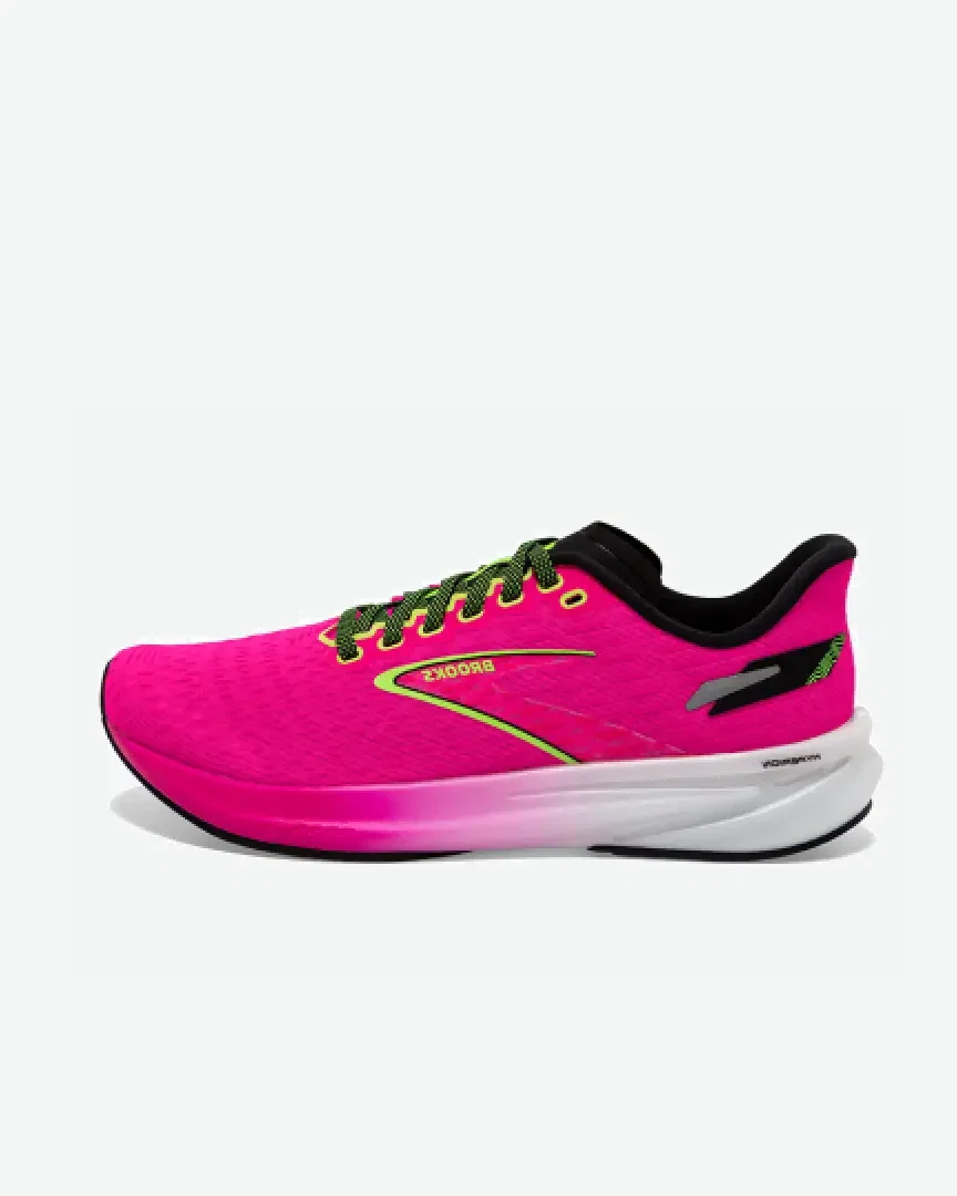 Brooks Hyperion Mujer
