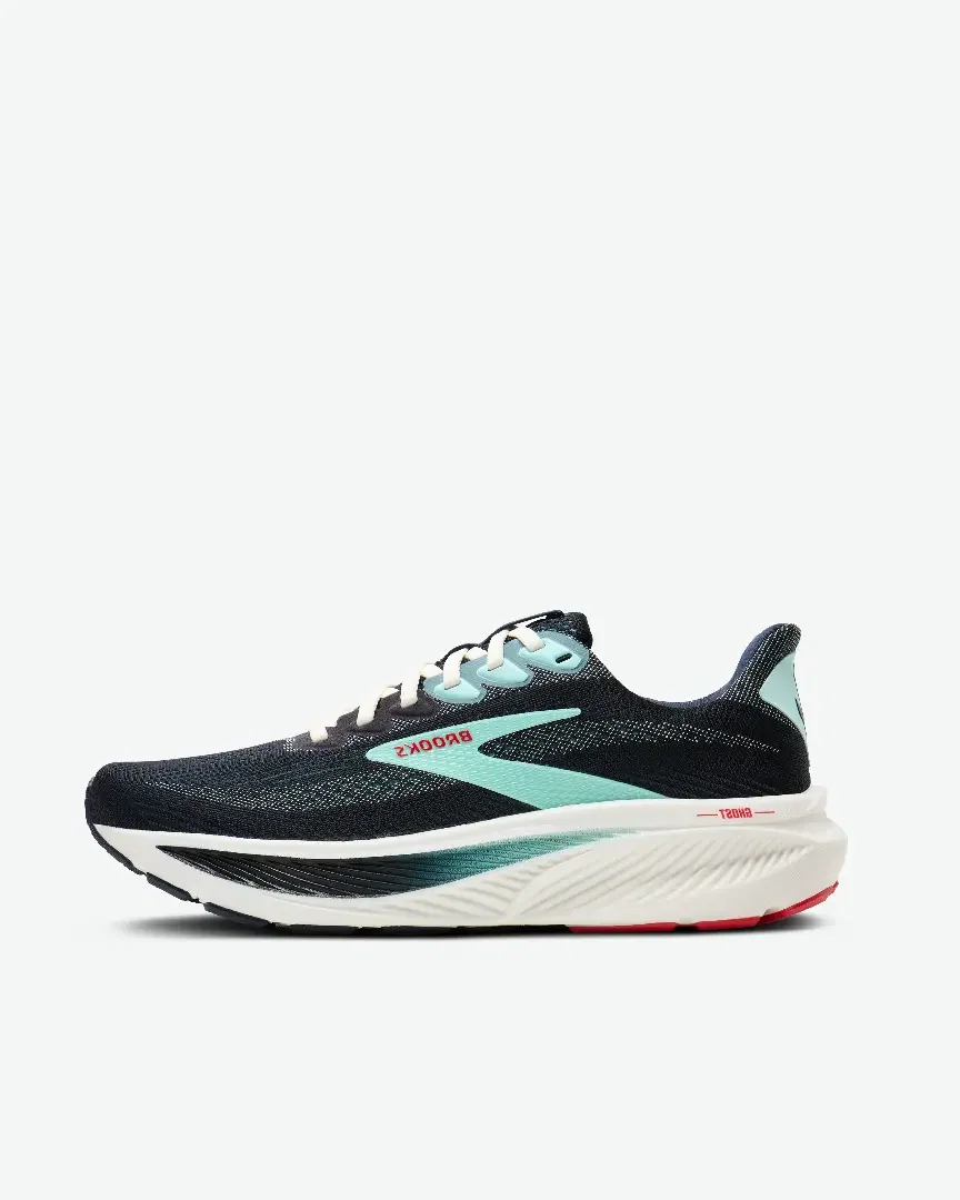 Brooks Kraken X Ghost 17 M