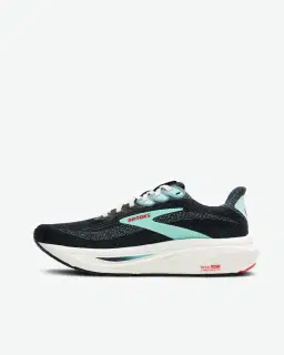 Brooks Kraken X Ghost 17 Mujer – 3/3