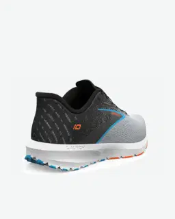 Brooks Launch 10 Hombre – 3/5