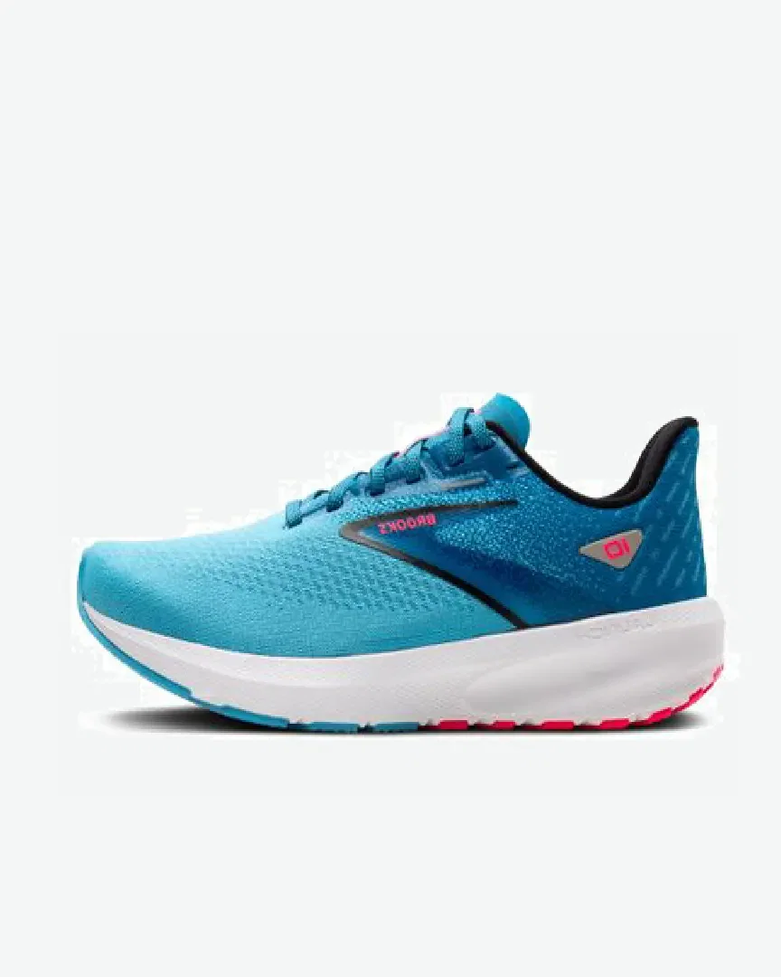 Brooks Launch 10 Mujer