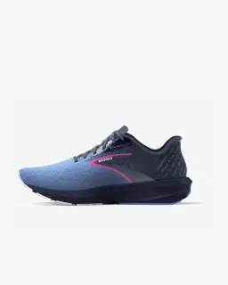 Brooks Launch 10 Mujer – 4/5