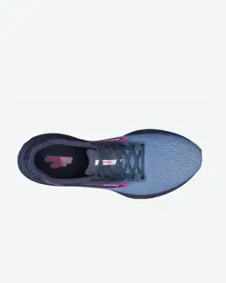 Brooks Launch 10 Mujer – 5/5