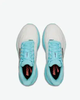 Brooks Launch 11 Hombre – 3/5