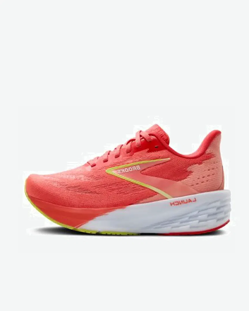 Brooks Launch 11 Mujer