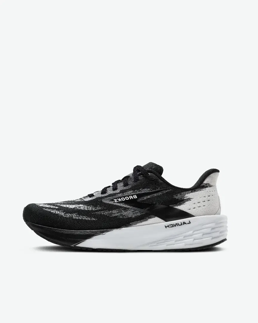 Brooks Launch 11 Wide Mujer