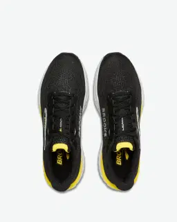 Brooks Launch 12 Hombre – 3/5