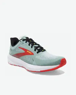 Brooks Launch 9 Mujer – 3/5
