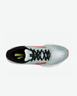 Brooks Launch 9 Mujer – 5/5