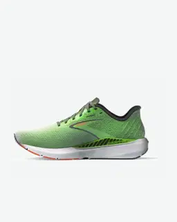 Brooks Launch Gts 10 Hombre – 4/5