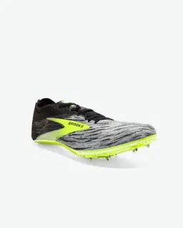 Brooks Qw-K V4 Unisex – 2/5