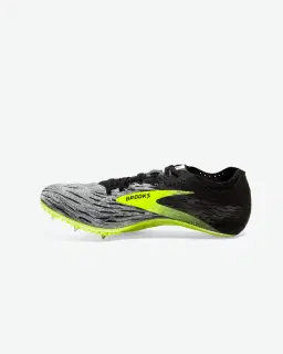 Brooks Qw-K V4 Unisex – 5/5