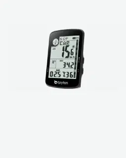 Bryton Rider 17E Unisex – 3/5
