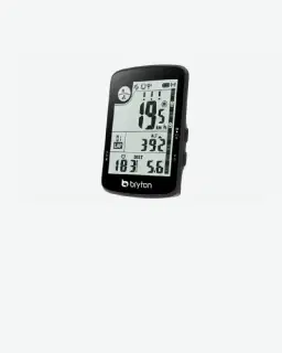 Bryton Rider 17E Unisex – 4/5