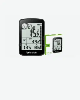 Bryton Rider 17E Unisex – 5/5