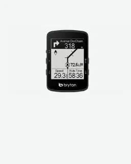 Bryton Rider 460 E Unisex – 1/5