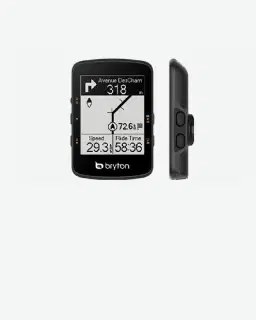 Bryton Rider 460 E Unisex – 2/5