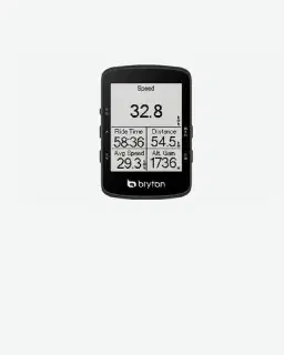 Bryton Rider 460 E Unisex – 3/5