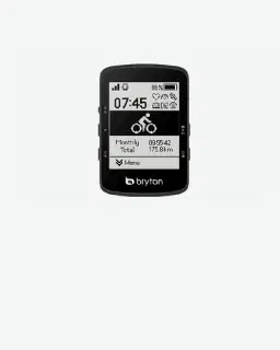 Bryton Rider 460 E Unisex – 4/5