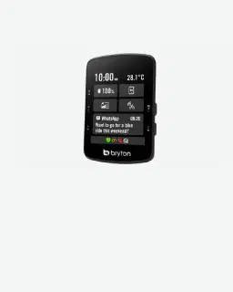 Bryton Rider 550 D Unisex – 2/5