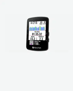 Bryton Rider 550 D Unisex – 4/5
