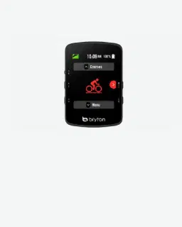 Bryton Rider 550 E Unisex – 1/5