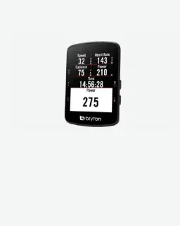 Bryton Rider 550 E Unisex – 2/5