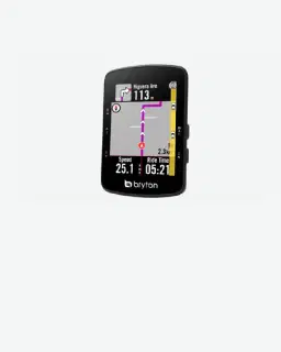 Bryton Rider 550 E Unisex – 4/5