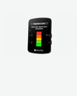 Bryton Rider 550 E Unisex – 5/5