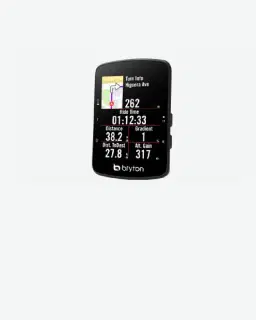 Bryton Rider 650E Unisex – 2/5