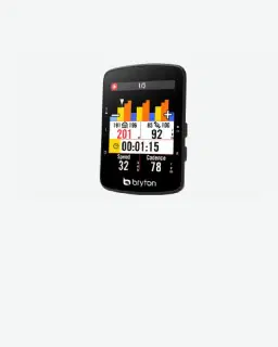 Bryton Rider 650T Unisex – 4/5
