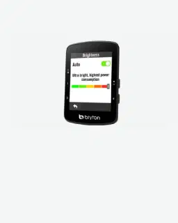 Bryton Rider 650T Unisex – 5/5