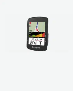 Bryton Rider S510 E Unisex – 2/5