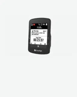 Bryton Rider S510 E Unisex – 5/5