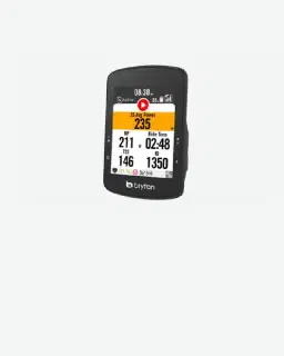 Bryton Rider S510 T Unisex – 4/5