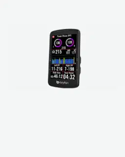 Bryton Rider S810 E Unisex – 3/5