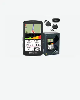 Bryton Rider S810 T Unisex – 1/5