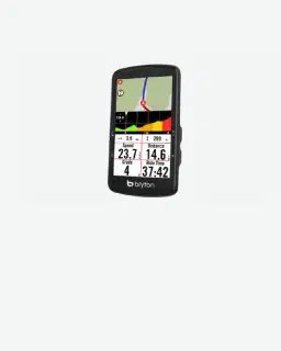 Bryton Rider S810 T Unisex – 4/5