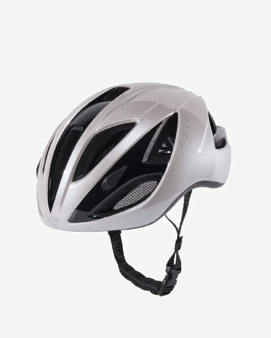Casco Ekoi Ar13 Evo Metal Hombre