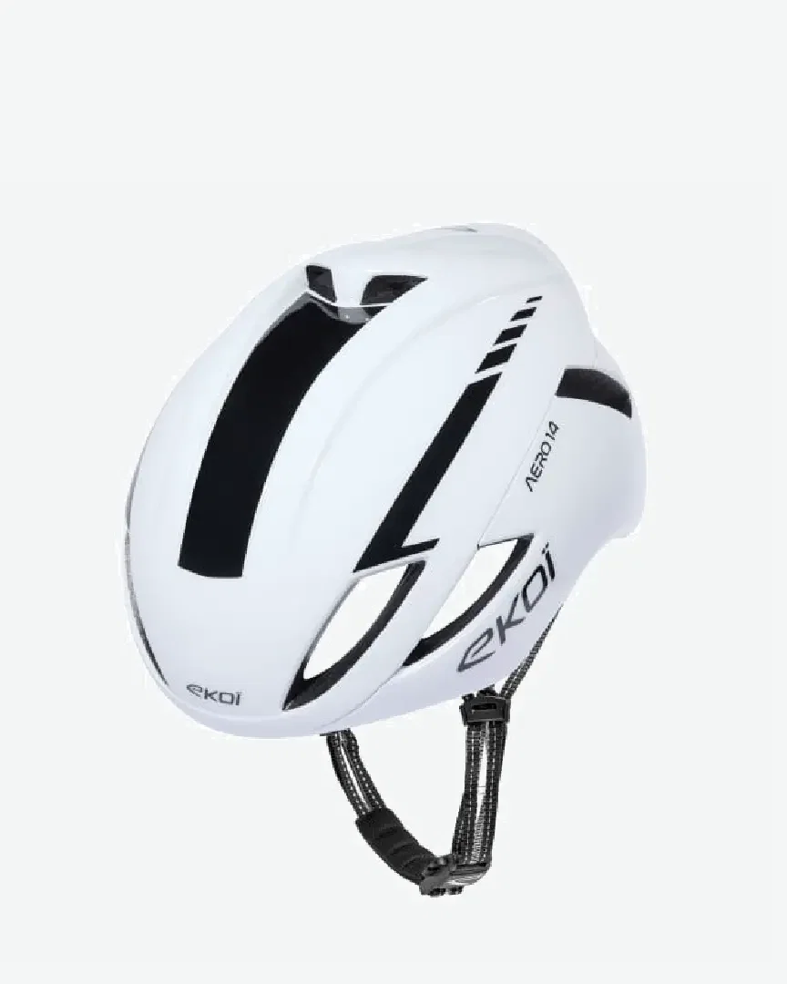Casco Ekoi Perf Aero14 Ltd Line