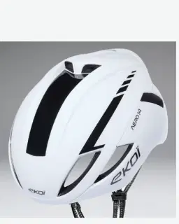 Casco Ekoi Perf Aero14 Ltd Line Hombre – 2/8