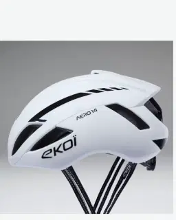 Casco Ekoi Perf Aero14 Ltd Line Hombre – 3/8