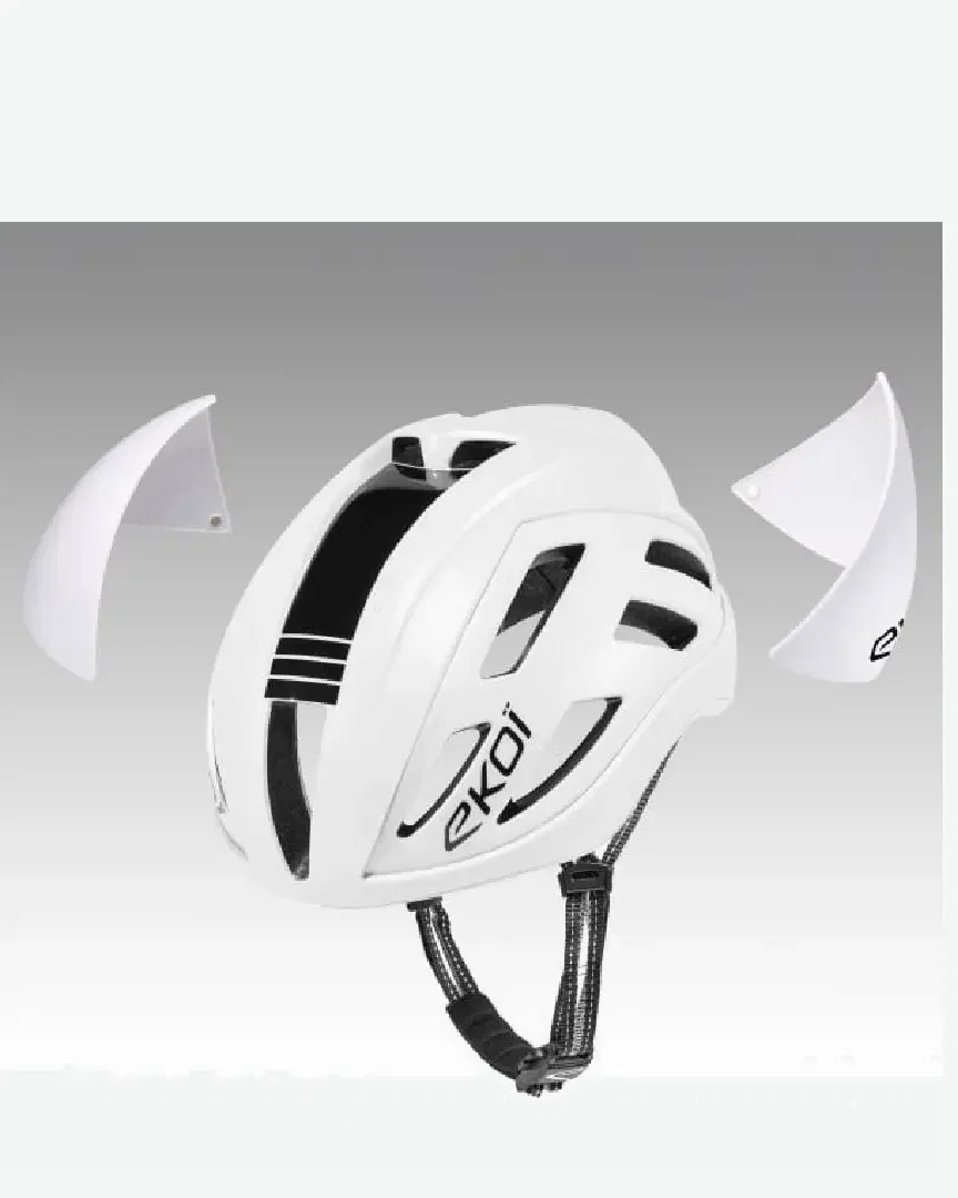 Casco Ekoi Perf Aero15 Hombre