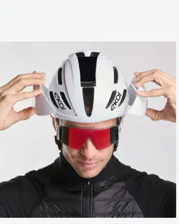 Casco Ekoi Perf Aero15 Hombre – 11/11