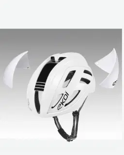 Casco Ekoi Perf Aero15 Hombre – 3/11