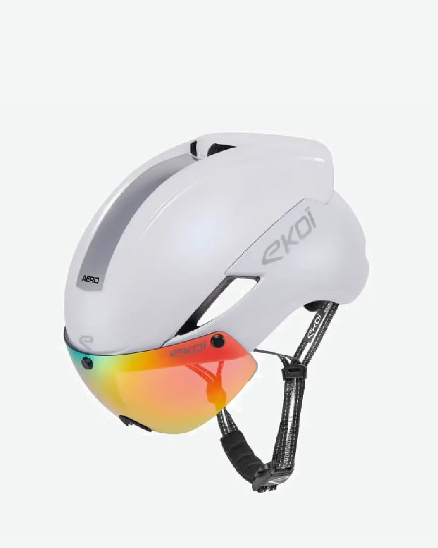 Casco Ekoi Perf Aero16