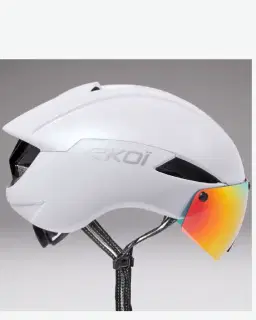 Casco Ekoi Perf Aero16 Hombre – 2/11