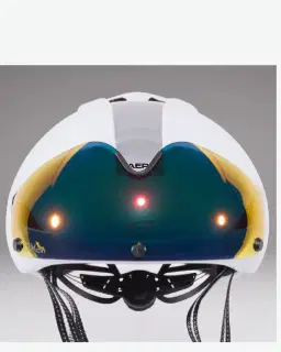 Casco Ekoi Perf Aero16 Hombre – 4/11