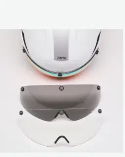 Casco Ekoi Perf Aero16 Hombre – 6/11