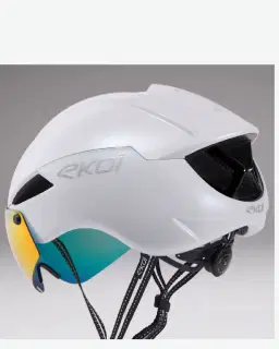 Casco Ekoi Perf Aero16 Hombre – 8/11